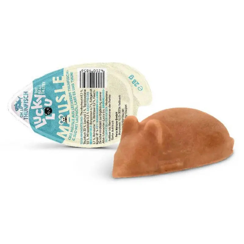 LUCKY LOU MAUSLE ΤΟΝΟΣ 28GR