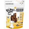LUCKY JIM SALAMINIES ΚΟΤΟΠΟΥΛΟ 70GR