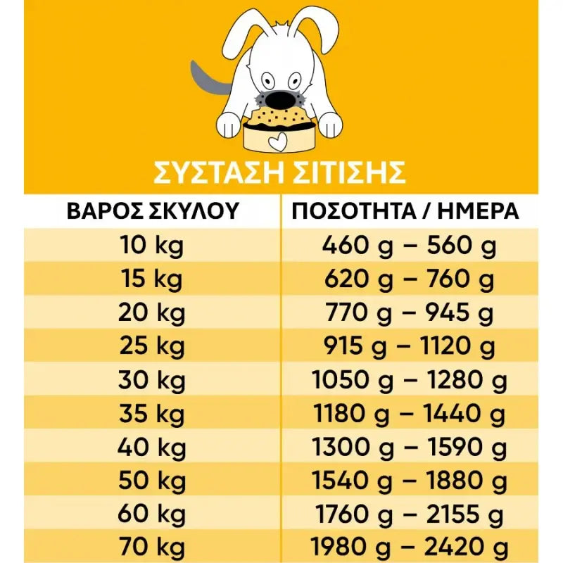 LUCKY JIM CLASSIC SENIOR ΚΟΤΟΠΟΥΛΟ ΚΟΝΣΕΡΒΑ 400GR