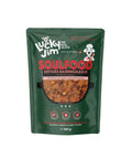 LUCKY JIM SOULFOOD ΠΑΡΑΔΟΣΙΑΚΟ ΓΚΟΥΛΑΣ ΜΕ ΒΟΔΙΝΟ ΦΑΚ. 300GR