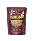 LUCKY JIM SOULFOOD ΚΟΤΟΠΟΥΛΟ ΦΡΙΚΑΣΕ ΦΑΚ. 300GR