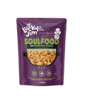 LUCKY JIM SOULFOOD ΜΕΣΟΓΕΙΑΚΗ ΠΑΕΓΙΑ ΦΑΚ. 300GR