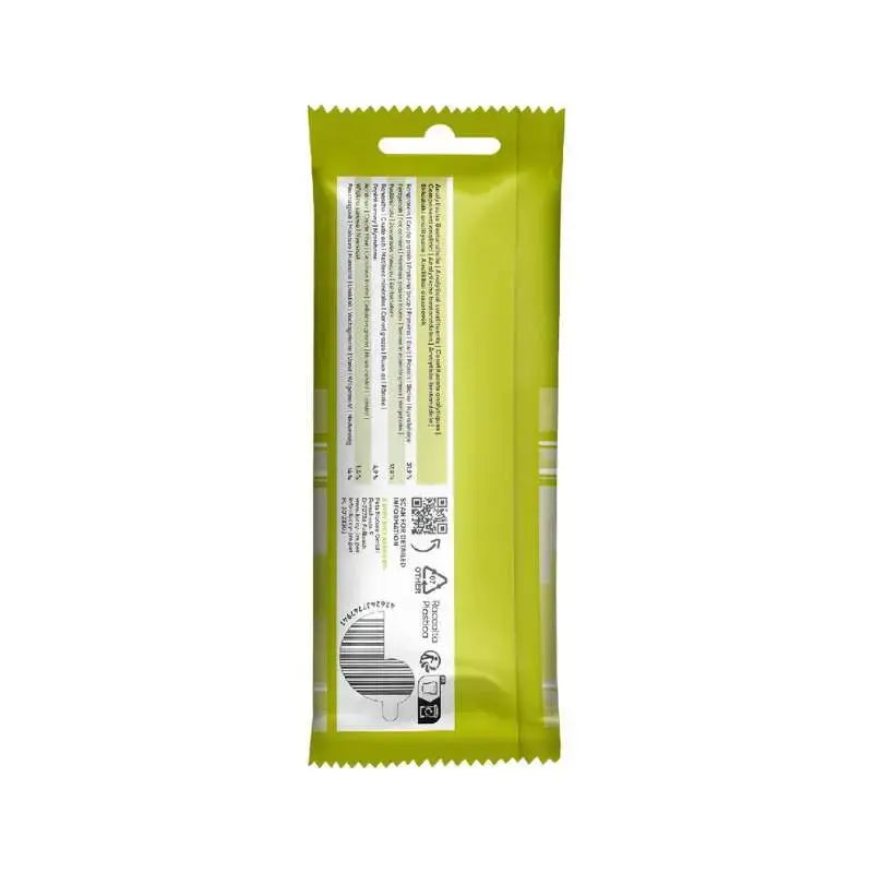 LUCKY JIM GYMIES ΠΑΠΙΑ (2 ΤΕΜ) 75GR