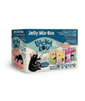 LUCKY LOU EF JELLY MIX BOX ΦΑΚΕΛΑΚΙΑ 70GR (12 ΤΕΜ)