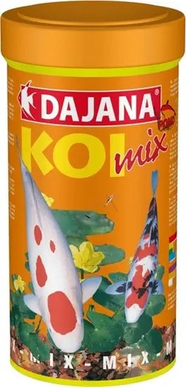 DAJANA KOI MIX 1000ML/160GR