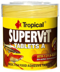 TROPICAL SUPERVIT TABLETS A 250ML