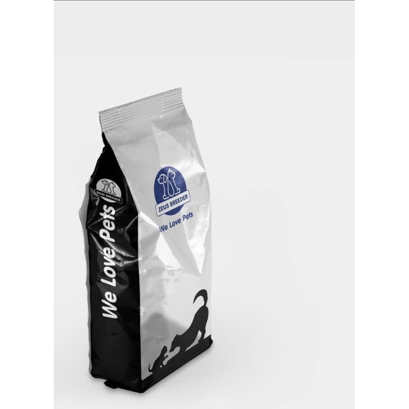 ZEUS CAT PREMIUM BREEDER 18KG+2KG ΔΩΡΟ