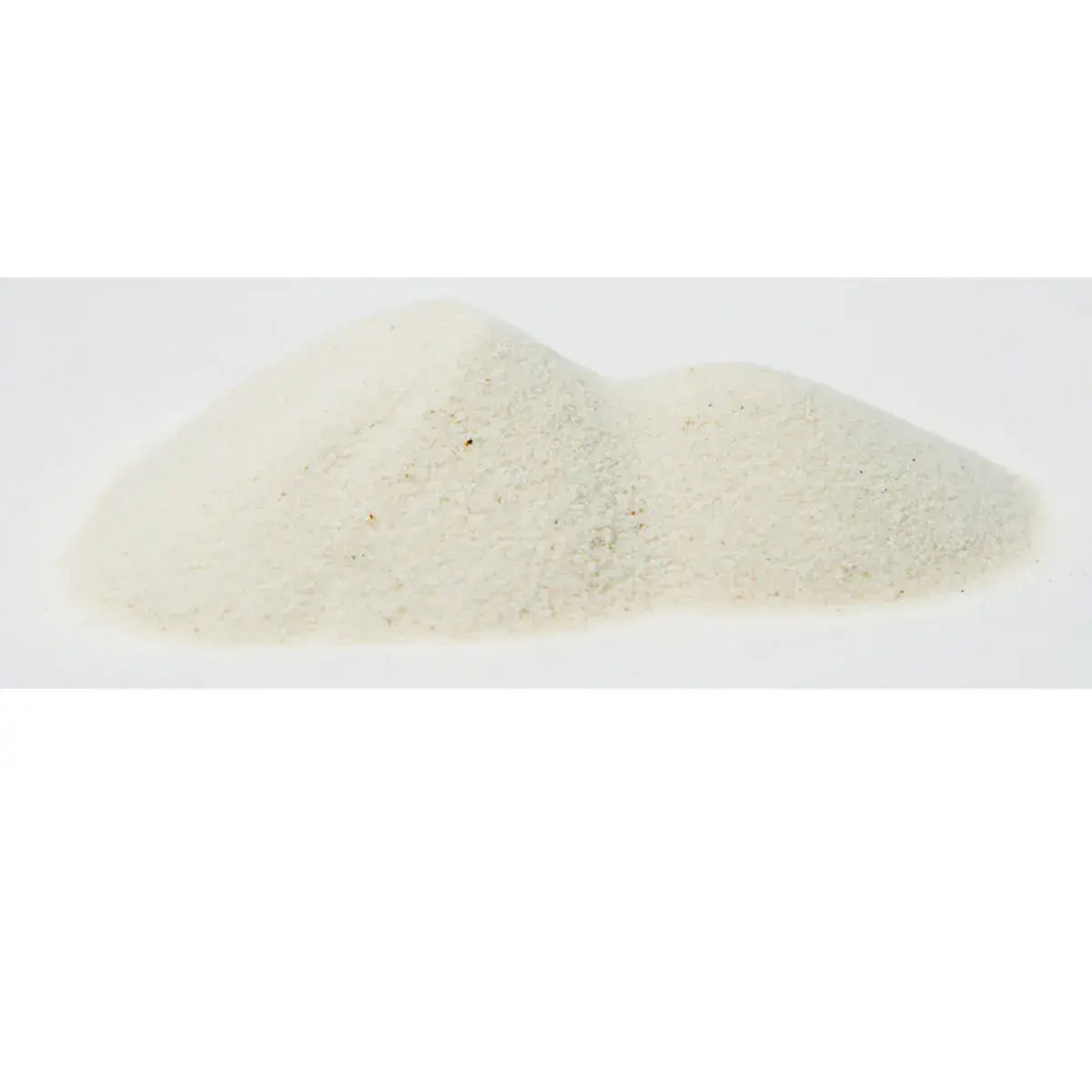 AMTRA FINE WHITE SAND 0.1 – 0.7-3MM 5KG