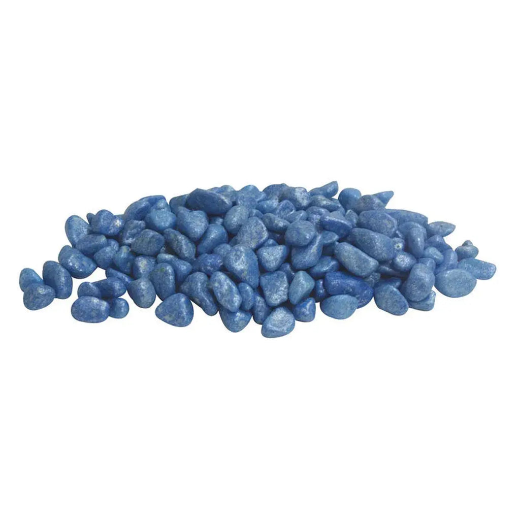 AMTRA FLUO GRAVEL BLUE 350G