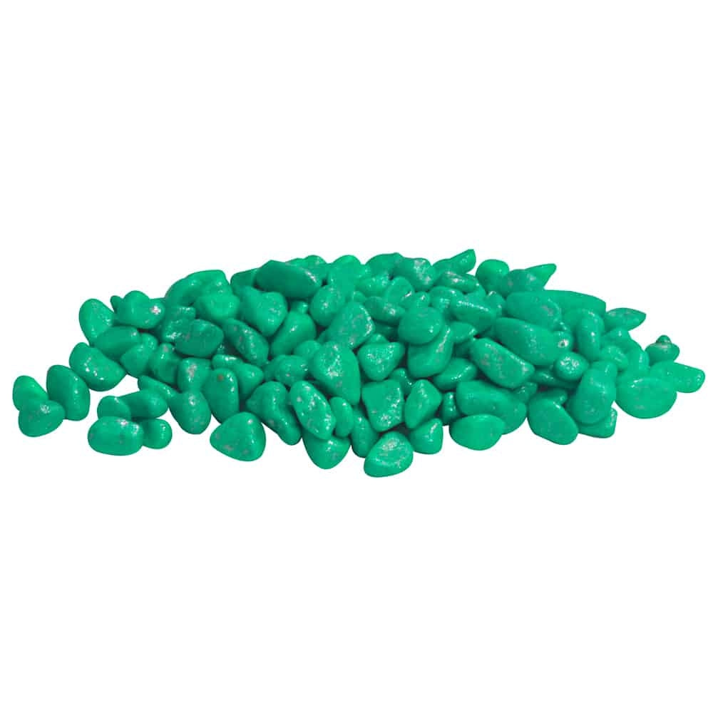 AMTRA FLUO GRAVEL GREEN 350G