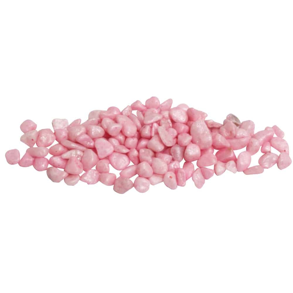 AMTRA FLUO GRAVEL PINK 350G