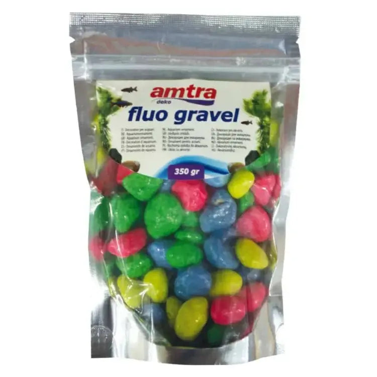 AMTRA CRAZY TOFFEE STONE MULTICOLOR MEDIUM 350G