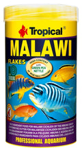 TROPICAL MALAWI FLAKES 250ML