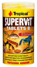 TROPICAL SUPERVIT TABLETS B 250ML