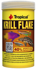 TROPICAL KRILL FLAKE 500ML