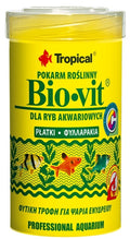 TROPICAL BIO-VIT 100ML