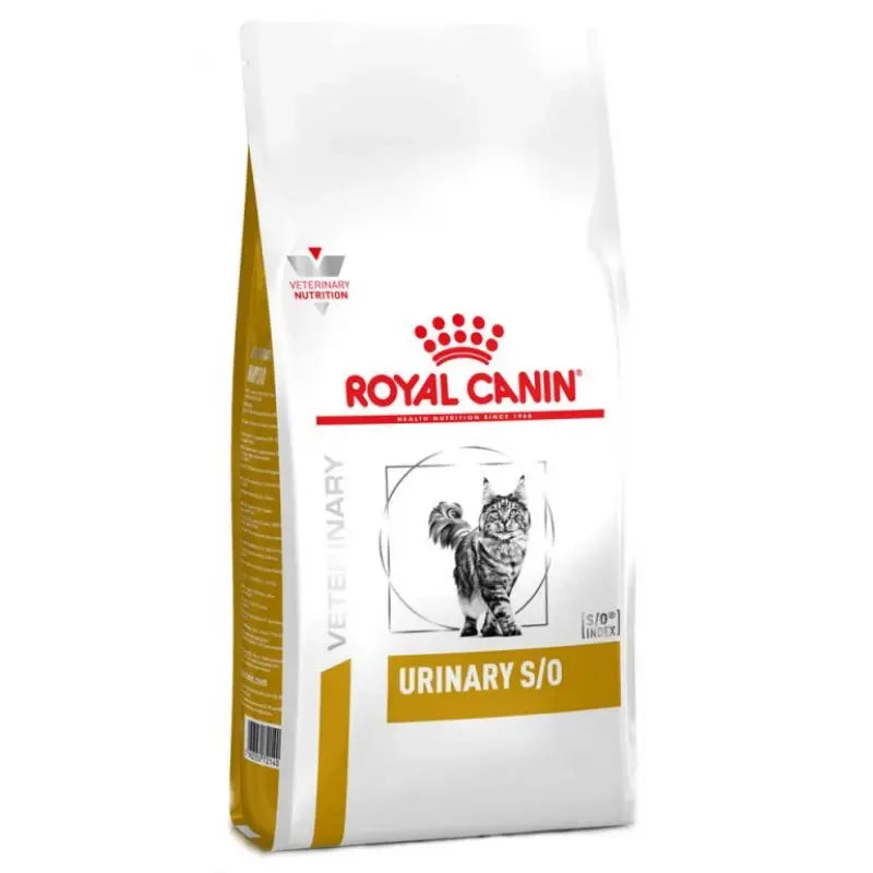 ROYAL CANIN URINARY S/O CAT 7KG