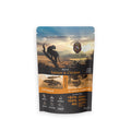 AMBROSIA POUCH  STERILIZED CAT ANTI HAIRBALL SALMON & CHICKEN 85G