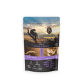 AMBROSIA POUCH STERILIZED CAT WEIGHT CONTROL COD & CHICKEN 85G