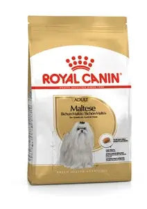 ROYAL CANIN MALTESE ADULT 1.5KG -15%