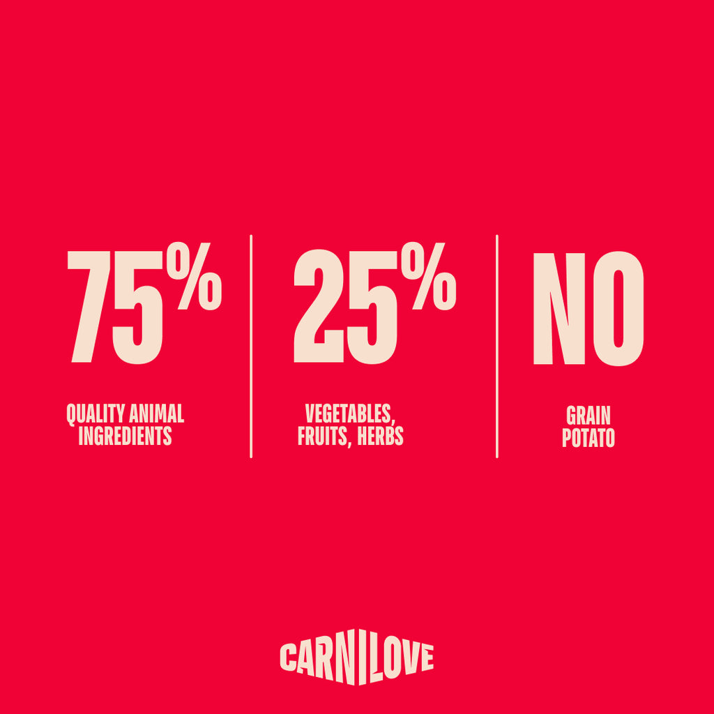 CARNILOVE ACTIVE ADULT SMALL SALMON & TURKEY 4KG