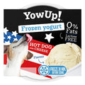 YOWUP ICE CREAM HOT DOG & CHEESE 110G