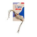 91082 GLEE ΠΑΙΧΝΙΔΙ ΓΑΤΑΣ TINY MOUSE ΜΕ JUTE 3X34CM