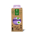 PERFECT CARE POOP BAGS ECO 8 ΡΟΛΑ ΛΕΒΑΝΤΑ
