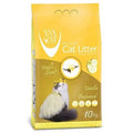 VAN CAT ΑΜΜΟΣ ΓΑΤΑΣ VANILLA (ΨΙΛΗ) 10KG