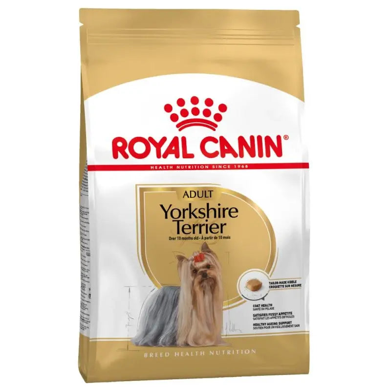 ROYAL CANIN YORKSHIRE 1.5KG -15%