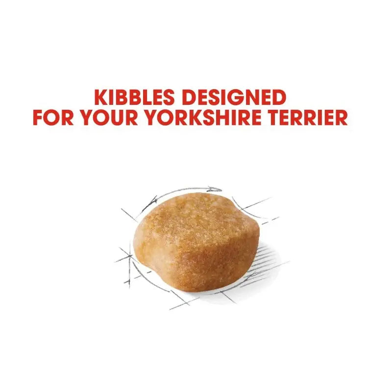 ROYAL CANIN YORKSHIRE 1.5KG -15%