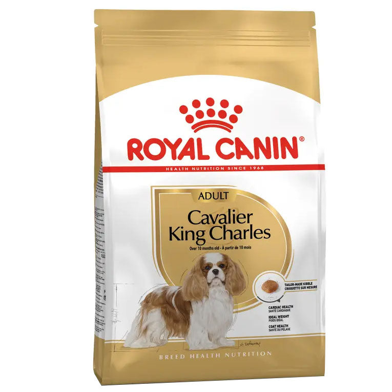 ROYAL CANIN CAVALIER KING CHARLS 1.5KG -15%