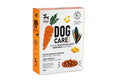 PQP DOG CARE BITES ΡΟΛΑΚΙΑ ΦΡΟΝΤΙΔΑΣ ΑΡΘΡΩΣΕΩΝ ΓΕΥΣΗ ΜΥΔΙΑ ΚΑΙ ΚΑΡΟΤΟ ΜΕ ΚΟΛΛΑΓΟΝΟ 125G