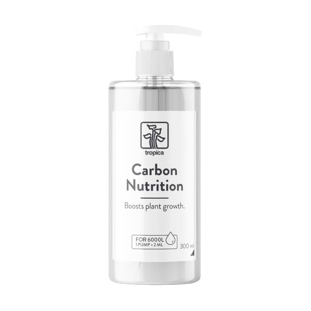 TROPICA CARBON NUTRITION 300ML