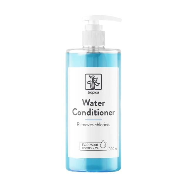 TROPICA WATER CONDITIONER 300ML