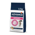 ADVANCE DIET CAT URINARY 1,5KG + 1 POUCH ΔΩΡΟ