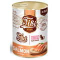 FISI FILLET KITTEN ΣΟΛΟΜΟΣ ΣΕ ΖΕΛΕ 400G