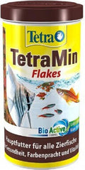 TETRA MIN FLAKES 300 ML (250ML+20% FREE)