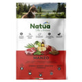 NATUA DRY CAT ADULT BEEF 1.5KG