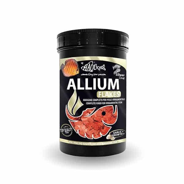 HAQUOSS ALLIUM FLAKES 1000ML/160GR