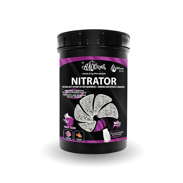 HAQUOSS NITRATOR 1000ML/720GR