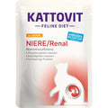 KATTOVIT RENAL WITH CHICKEN 85GR