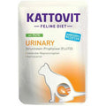 KATTOVIT URINARY WITH TURKEY 85GR