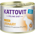 KATTOVIT URINARY WITH CHICKEN 185GR