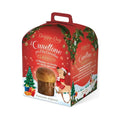 DOGBOX XMAS CANETTONE CLASSIC 125G