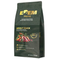 EDEM PRIME GRAIN FREE ADULT MONOPROTEIN DUCK 12KG + 2KG ΔΩΡΟ