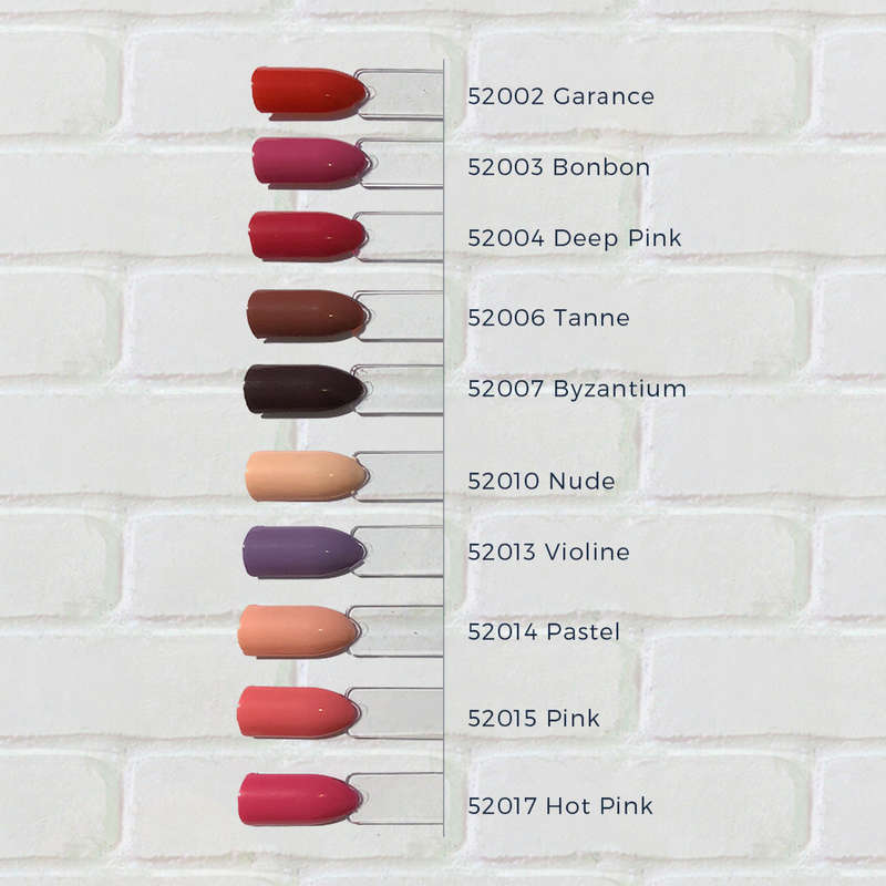 Nail polish