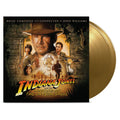 Indiana Jones and the Kingdom of the Crystal Skull (Bronze Vinyl)