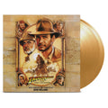 Indiana Jones and the Last Crusade (Sand Vinyl)