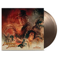 Indiana Jones And The Dial of Destiny (Brown Vinyl)